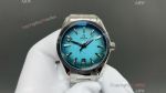 OVS Factory  Omega Seamaster Aqua Terra Turquoise Dial 8900 Movement 41mm Watch
